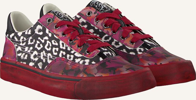 Zwarte DIESEL Lage sneakers S-FLIP LOW W Zwarte DIESEL Lage sneakers S-FLIP LOW W - large