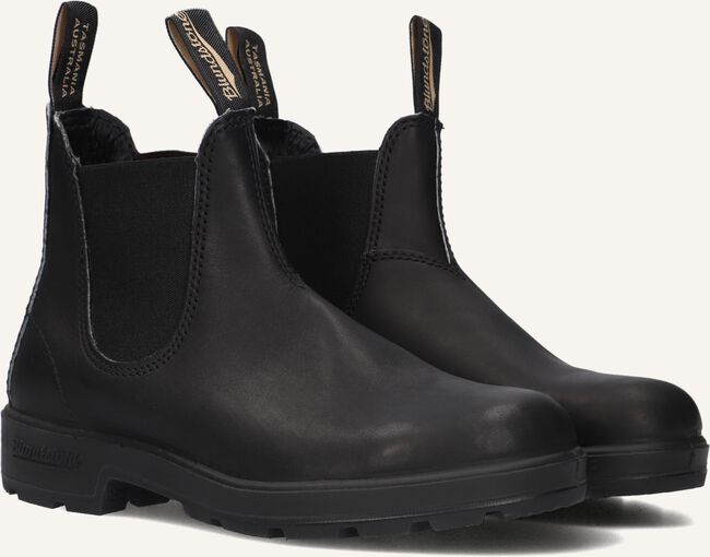 Zwarte BLUNDSTONE Chelsea boots ORIGINAL DAMES Zwarte BLUNDSTONE Chelsea boots ORIGINAL DAMES - large