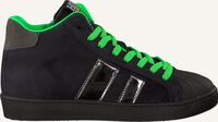 Blauwe HIP Lage sneakers H1798 - medium