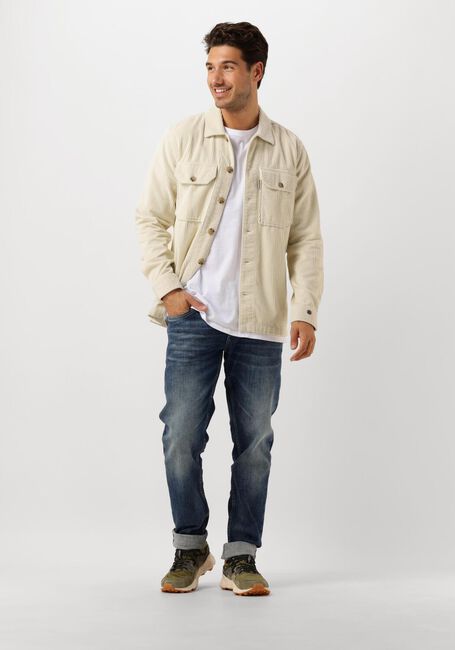 Witte CAST IRON Overshirt LONG SLEEVE SHIRT SOLID RIBCORD Witte CAST IRON Overshirt LONG SLEEVE SHIRT SOLID RIBCORD - large