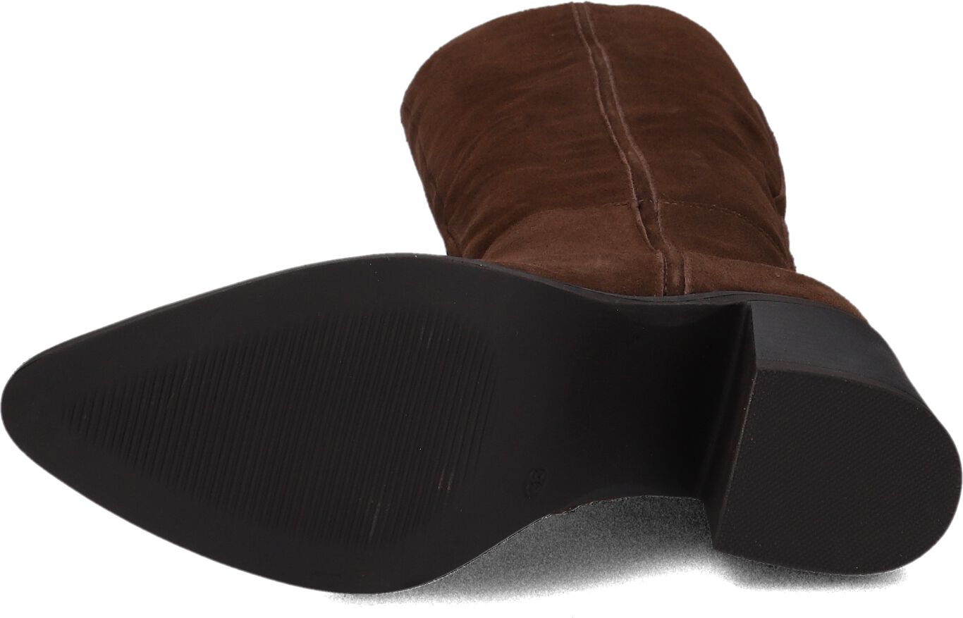 MARLOU Bruine Laarzen C0769-7