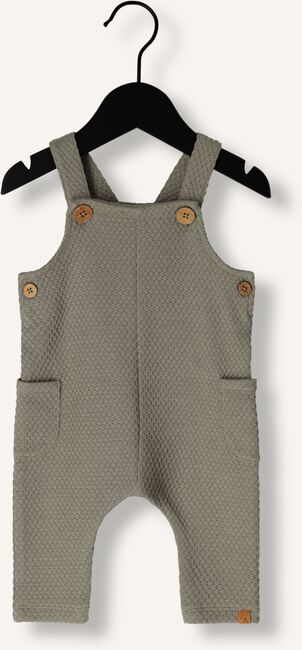 Olijf LIL' ATELIER Tuinbroeken NBMDEFNE LOOSE SWEAT OVERALL LIL Olijf LIL' ATELIER Tuinbroeken NBMDEFNE LOOSE SWEAT OVERALL LIL - large