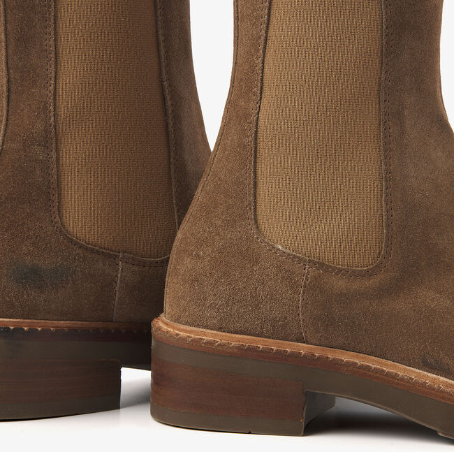 Bruine VIA VAI Chelsea boots BELLAMY CHAD - large
