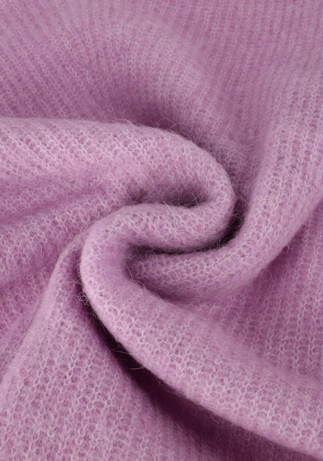 Lila MOS MOSH Trui THORA V-NECK KNIT - large