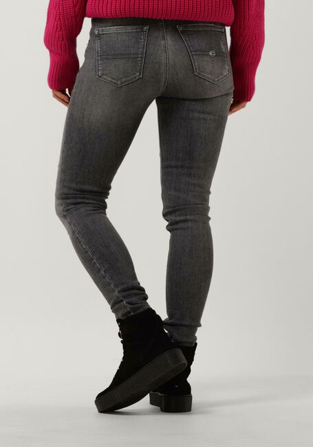 Grijze TOMMY JEANS Skinny jeans DENIM PANTS - large