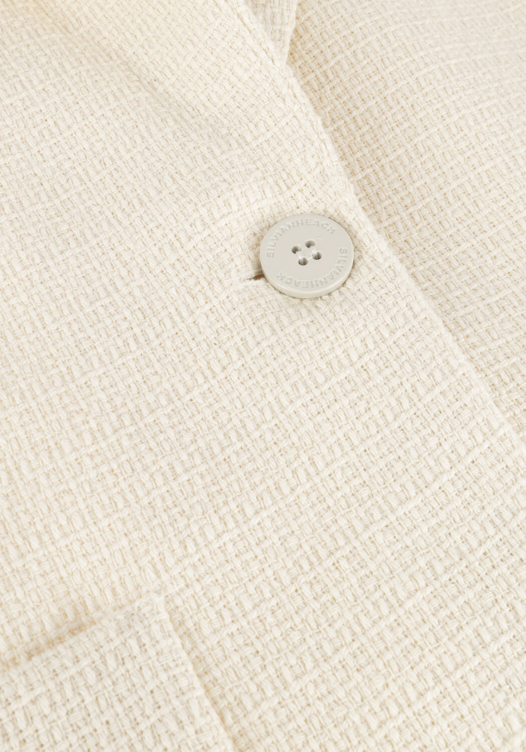 Zand SILVIAN HEACH Gilet GPP23193GT - large