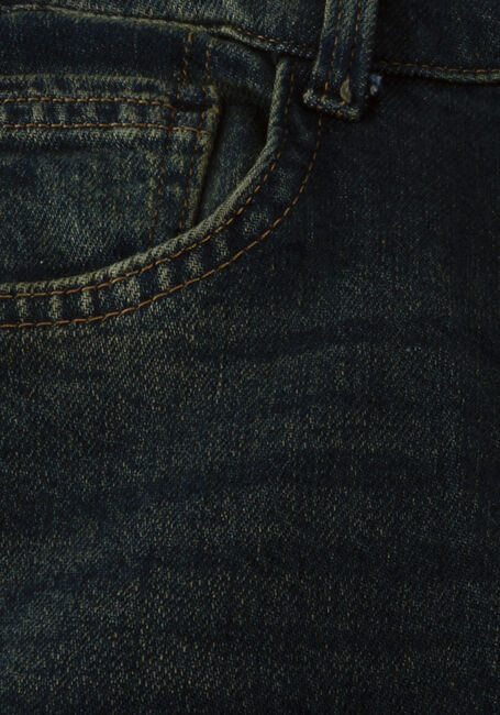 Donkerblauwe VINGINO Baggy jeans KEATON - large