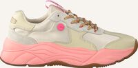 Beige SCOTCH & SODA Lage sneakers CELEST - medium