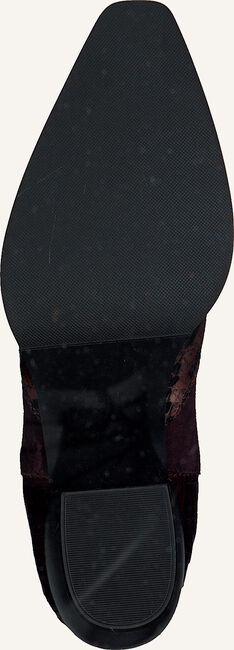 Rode MARIPE Chelsea boots 29009 Rode MARIPE Chelsea boots 29009 - large