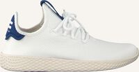 Witte ADIDAS Lage sneakers PW TENNIS HU DAMES - medium
