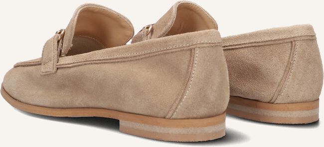 Bruine HABOOB Loafers GIGI Bruine HABOOB Loafers GIGI - large