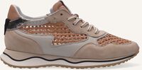 Beige MARIPE Lage sneakers LUNA - medium