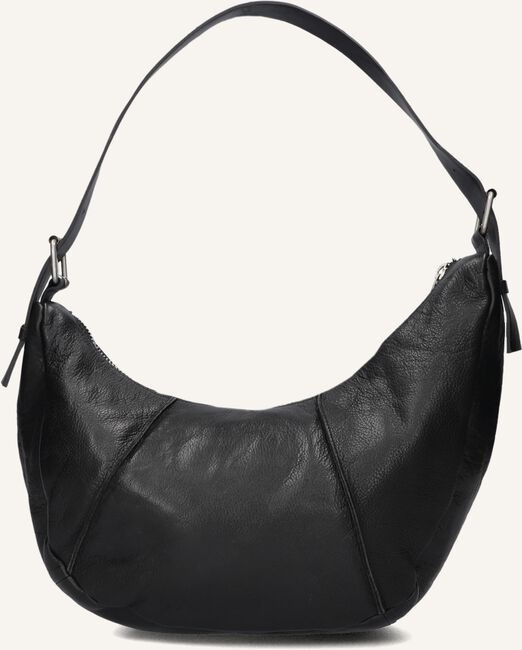 Zwarte SHABBIES Schoudertas PLATANINO Zwarte SHABBIES Schoudertas PLATANINO - large