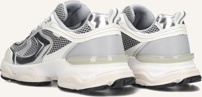 Grijze MEXX Lage sneakers NORAH Grijze MEXX Lage sneakers NORAH - large