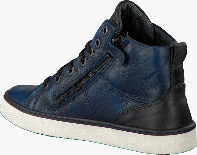 Blauwe JOCHIE & FREAKS Sneakers 17652  - large