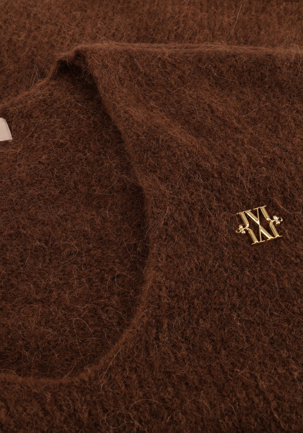 Bruine JOSH V Trui TIMBER - large