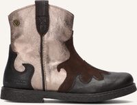 Bruine VINGINO Cowboylaarzen VIKKI Bruine VINGINO Cowboylaarzen VIKKI - medium