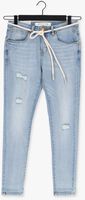 Blauwe CIRCLE OF TRUST Skinny jeans COOPER