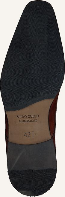 Cognac OMODA Nette schoenen 3410 Cognac OMODA Nette schoenen 3410 - large