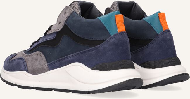 Blauwe KIPLING Hoge sneakers BLAKE Blauwe KIPLING Hoge sneakers BLAKE - large