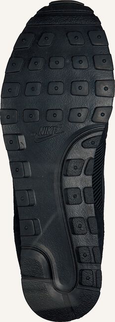 Zwarte NIKE Lage sneakers MD RUNNER HEREN Zwarte NIKE Lage sneakers MD RUNNER HEREN - large