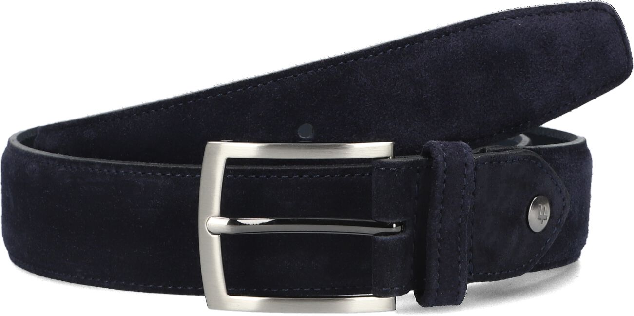 FLORIS VAN BOMMEL Heren Riemen Cfm-10055-05 Blauw