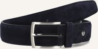 Blauwe FLORIS VAN BOMMEL Riem CFM-10055-05 Blauwe FLORIS VAN BOMMEL Riem CFM-10055-05 - medium