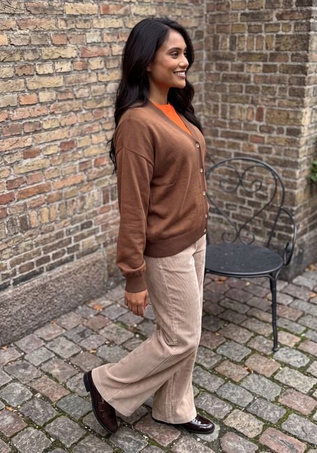 Zand CAMBIO Pantalon AMELIE - large