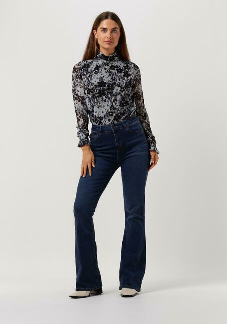 Grijze FABIENNE CHAPOT Coltrui JOHANNA TOP - large