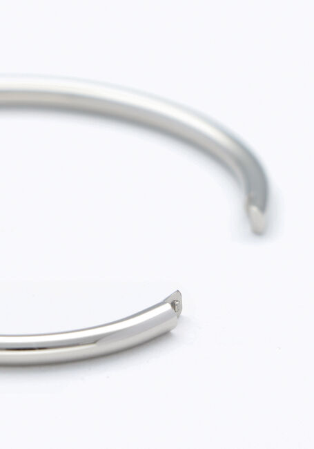 Zilverkleurig NOTRE-V Armbanden BANGL GLAD - large