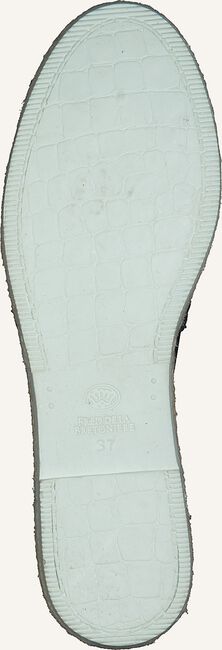 Zwarte FRED DE LA BRETONIERE Espadrilles 152010091 Zwarte FRED DE LA BRETONIERE Espadrilles 152010091 - large