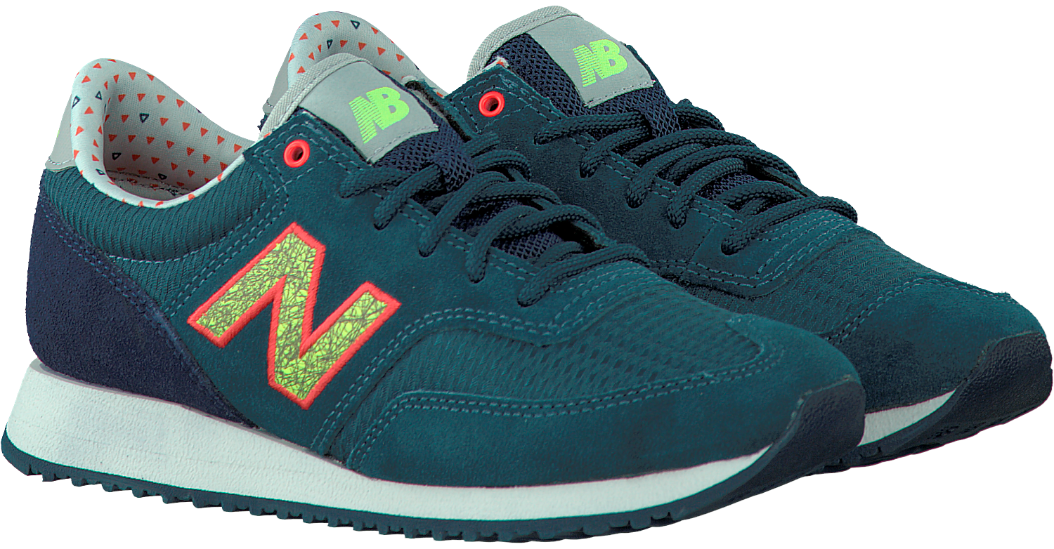 new balance cw620 heren rood