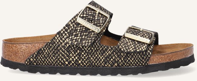 Zwarte BIRKENSTOCK Slippers ARIZONA DAMES Zwarte BIRKENSTOCK Slippers ARIZONA DAMES - large