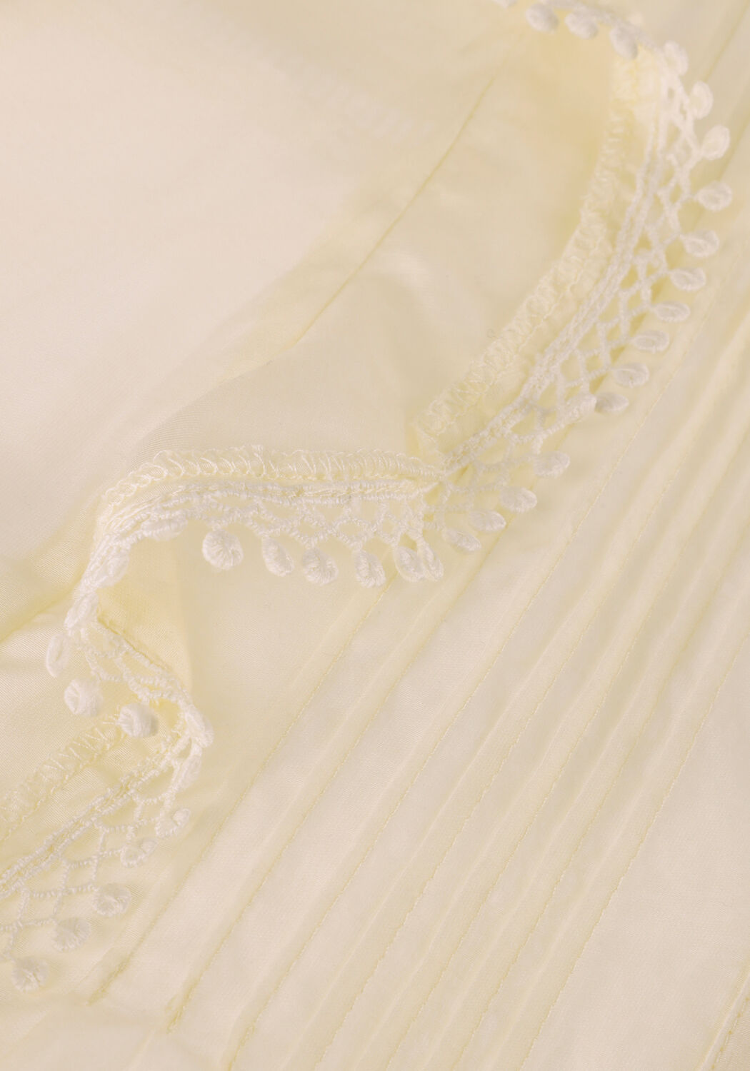 Ecru LOLLYS LAUNDRY Blouses VIDALL SHIRT 3/4 - large