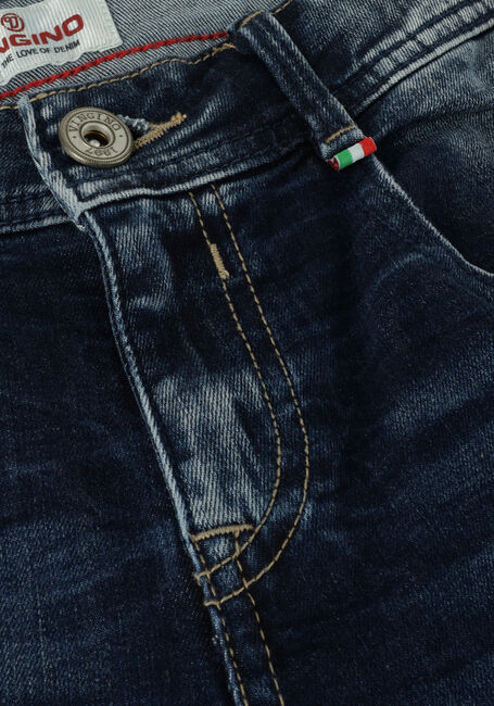 Blauwe VINGINO Skinny jeans BAGGIO - large