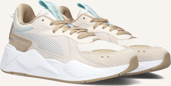 Beige PUMA Lage sneakers RS-X REINVENT WN'S Beige PUMA Lage sneakers RS-X REINVENT WN'S - large
