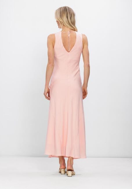 Roze Y.A.S. Jurken YASSERANADE SL LONG DRESS - large
