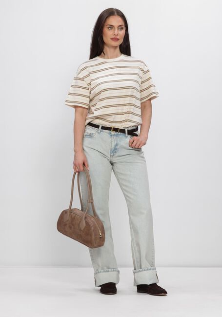 Multi ENVII T-shirt ENKULLA SS STRIPE 5310 - large