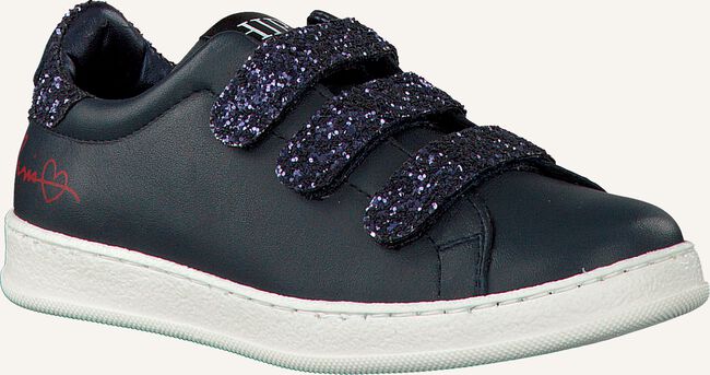 Blauwe HIP Lage sneakers H1679 Blauwe HIP Lage sneakers H1679 - large