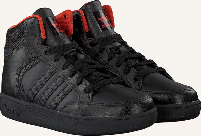 Zwarte ADIDAS Hoge sneakers VARIAL MID Zwarte ADIDAS Hoge sneakers VARIAL MID - large