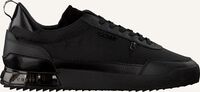 Zwarte CRUYFF Lage sneakers CONTRA Zwarte CRUYFF Lage sneakers CONTRA - medium