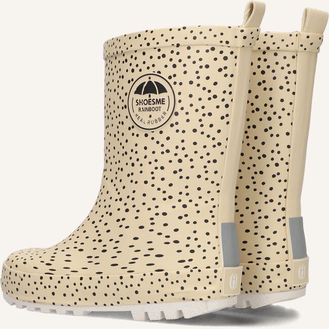 Beige SHOESME Regenlaarzen RB21A092 Beige SHOESME Regenlaarzen RB21A092 - large