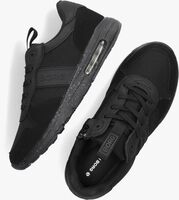 Zwarte BJORN BORG Lage sneakers X1000 BO SPK K - medium