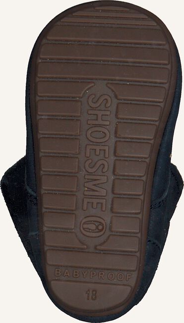 Blauwe SHOESME Babyschoenen BP9W023 Blauwe SHOESME Babyschoenen BP9W023 - large