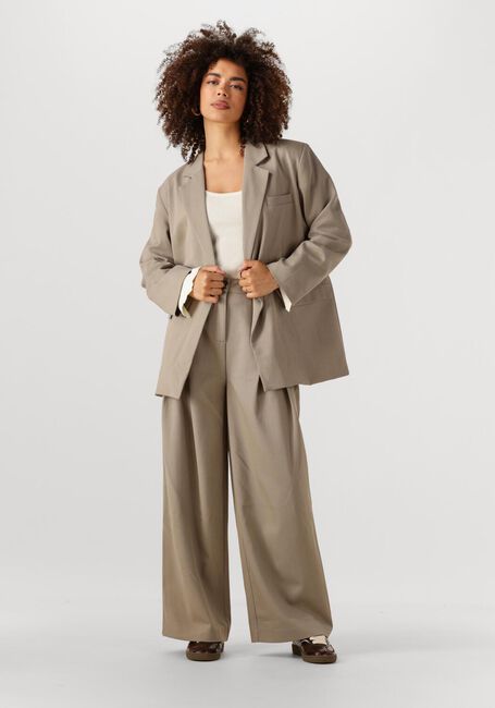 Witte MOVES Top TWUSTI BLOUSE 2679 - large