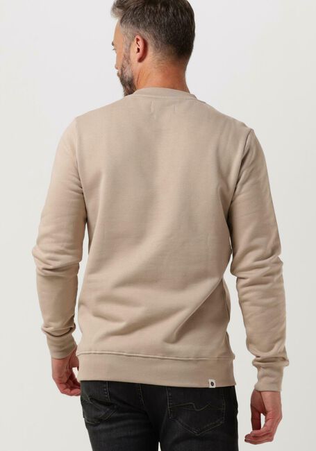 Beige G-STAR RAW Trui LASH R SW L/S - large