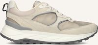 Beige WOOLRICH Lage sneakers RUNNING MAN Beige WOOLRICH Lage sneakers RUNNING MAN - medium