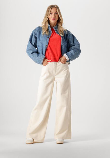 Rode BY-BAR Sweater NEVA SLUB TOP - large