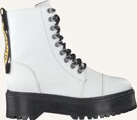 Witte BRONX Veterboots 47172 - medium