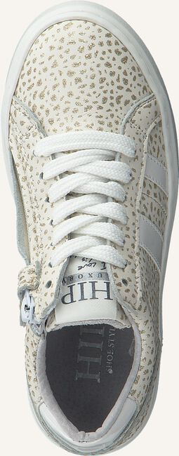 Witte HIP Lage sneakers H1750 Witte HIP Lage sneakers H1750 - large